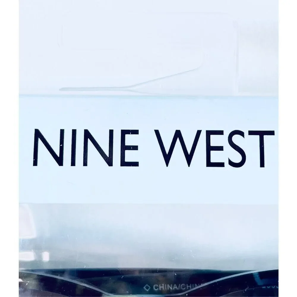 NWT 3 Pack 2.00 Nine West Premium Reading Glasses Brown, Grey & black